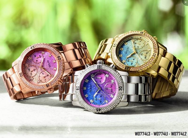 Guess 38mm 101069